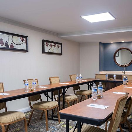 Hampton Inn Atlanta-Peachtree Corners/Norcross Ngoại thất bức ảnh