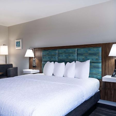 Hampton Inn Atlanta-Peachtree Corners/Norcross Ngoại thất bức ảnh