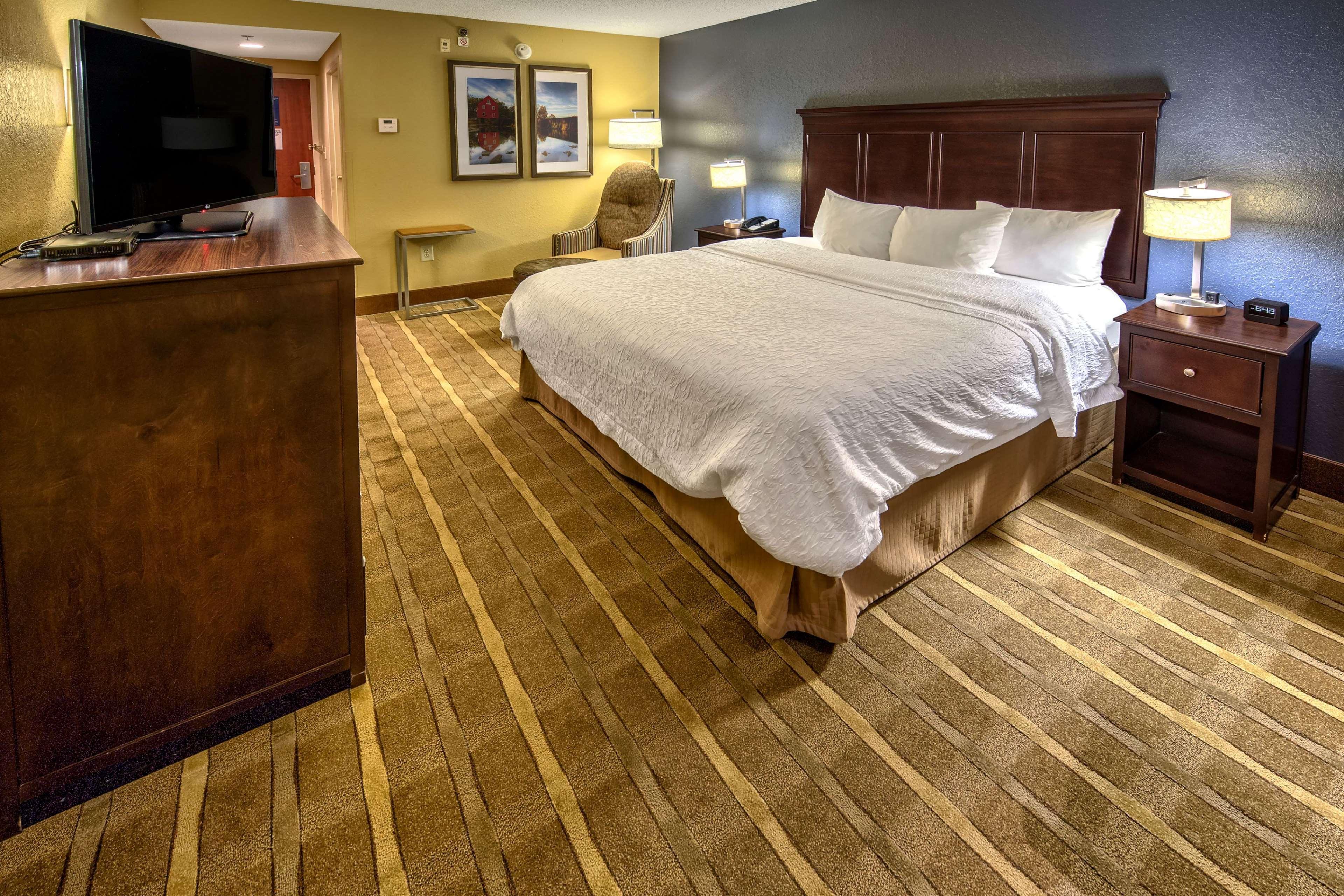 Hampton Inn Atlanta-Peachtree Corners/Norcross Ngoại thất bức ảnh