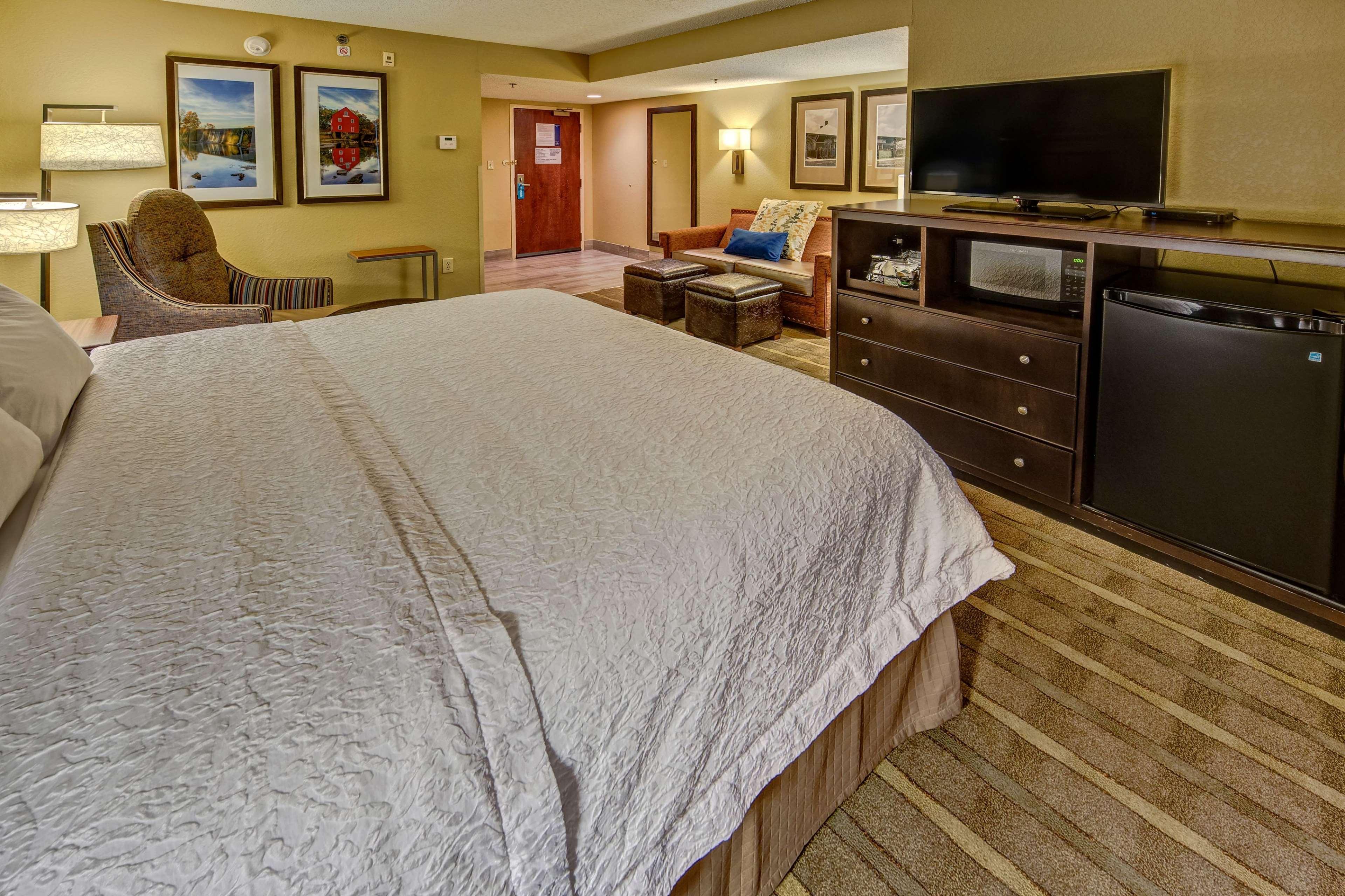 Hampton Inn Atlanta-Peachtree Corners/Norcross Ngoại thất bức ảnh