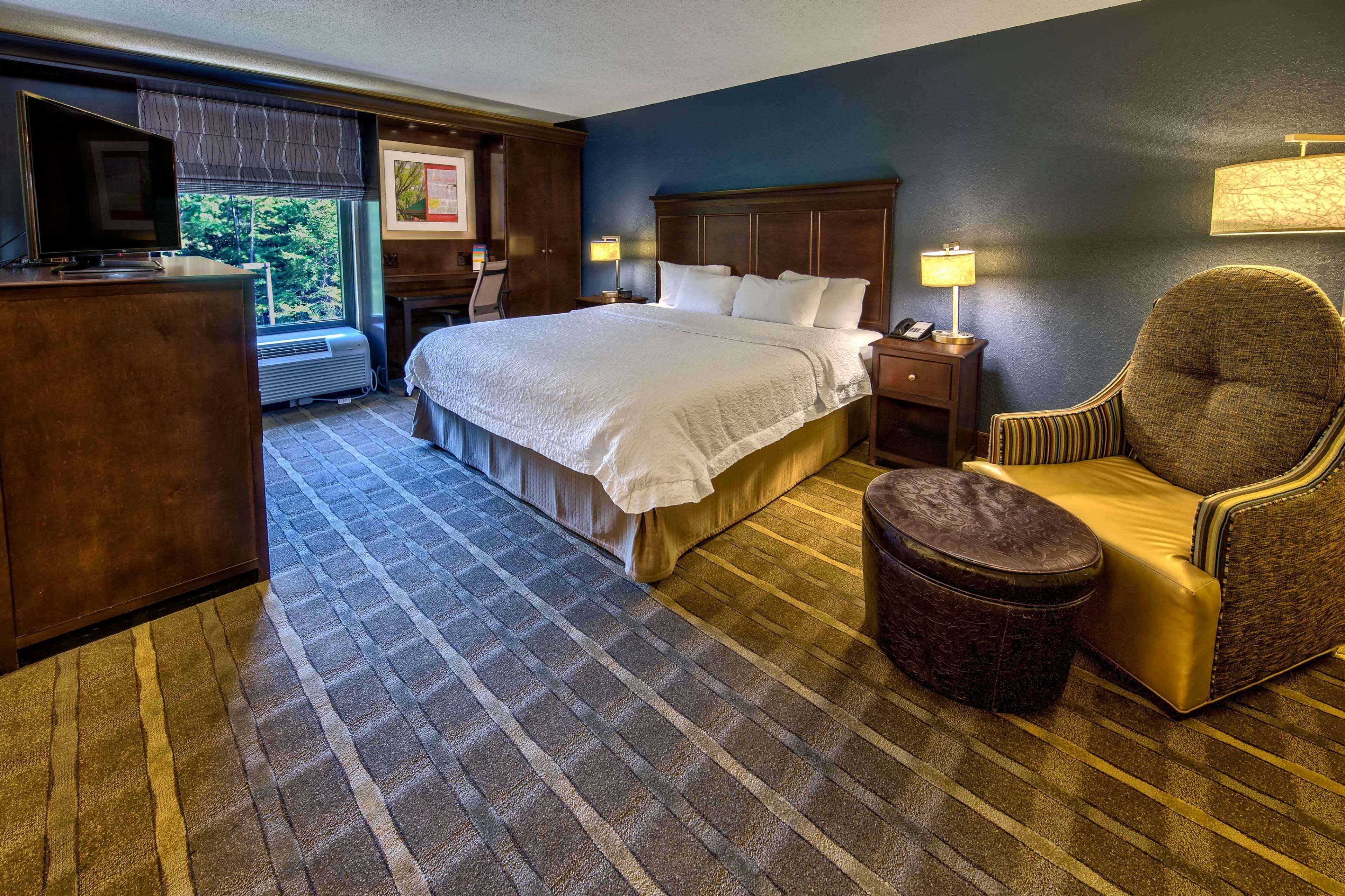 Hampton Inn Atlanta-Peachtree Corners/Norcross Ngoại thất bức ảnh