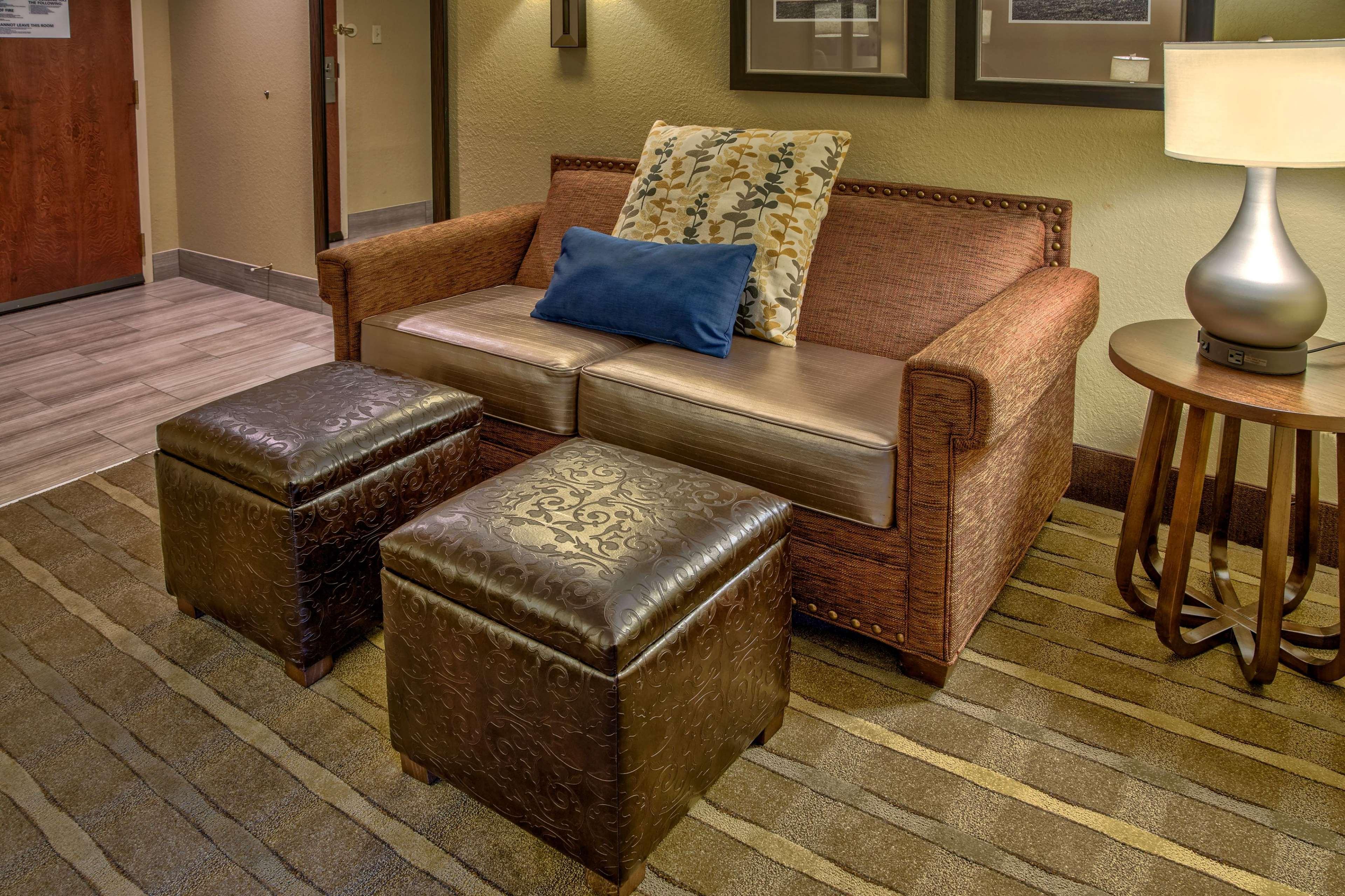 Hampton Inn Atlanta-Peachtree Corners/Norcross Ngoại thất bức ảnh