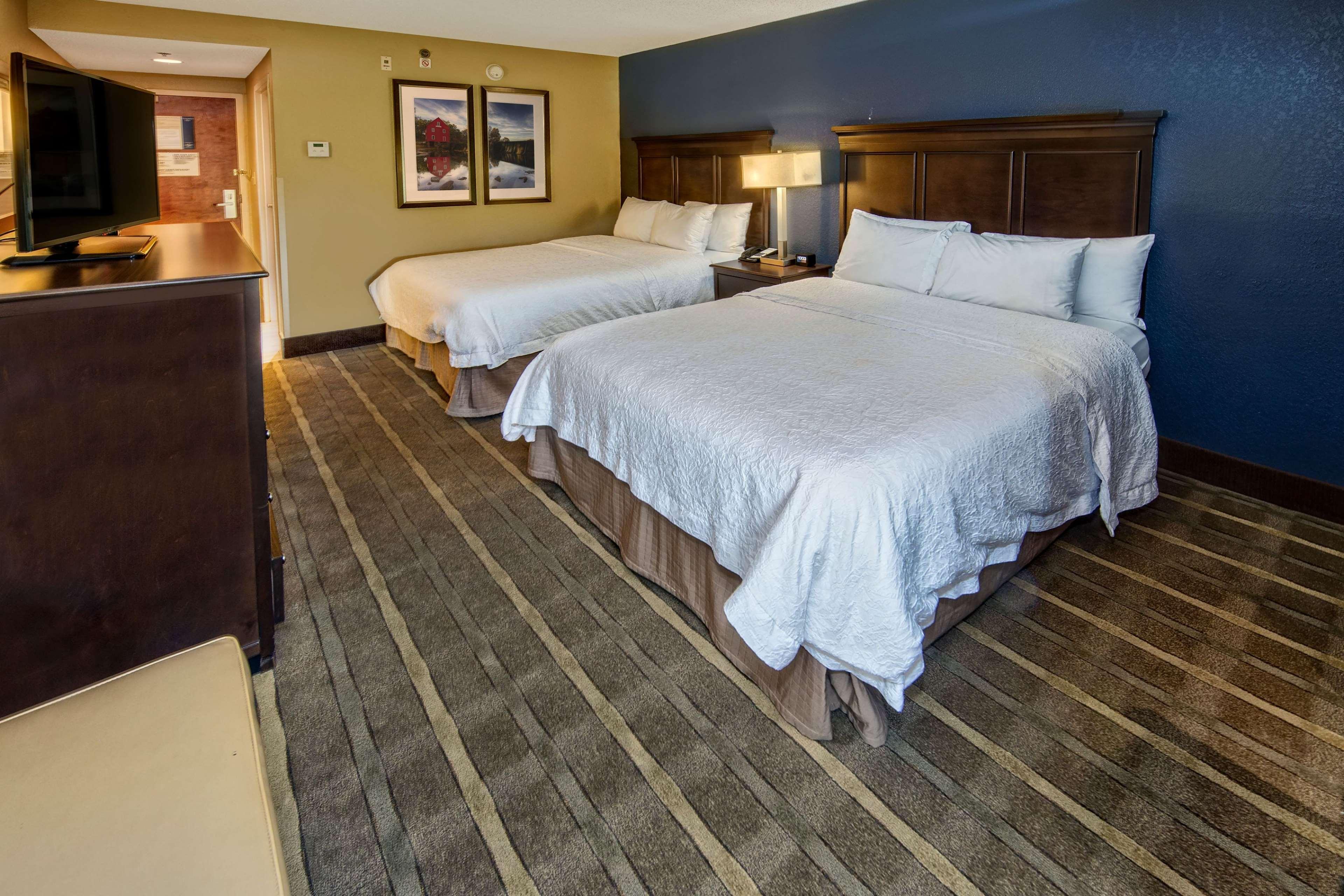 Hampton Inn Atlanta-Peachtree Corners/Norcross Ngoại thất bức ảnh