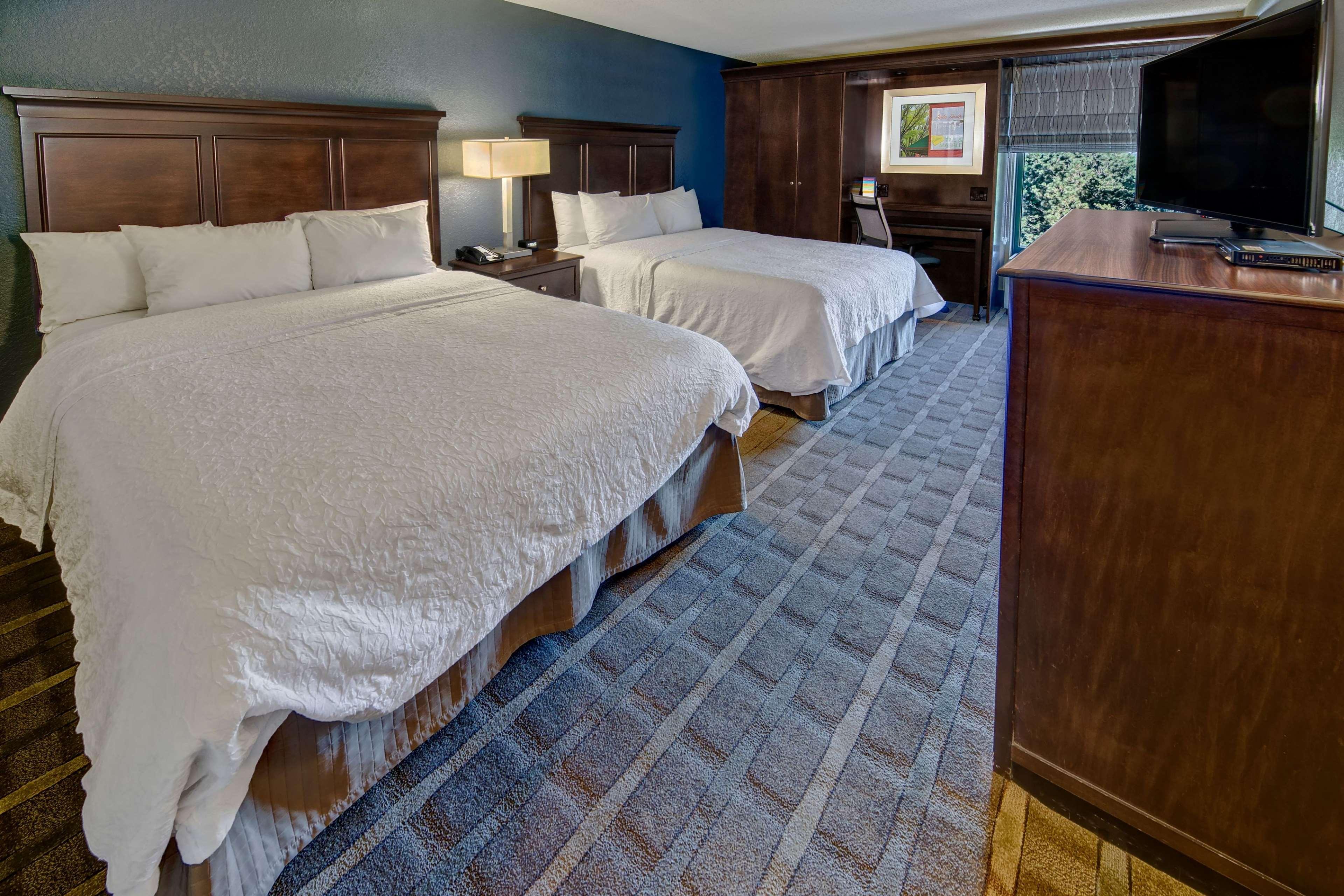Hampton Inn Atlanta-Peachtree Corners/Norcross Ngoại thất bức ảnh