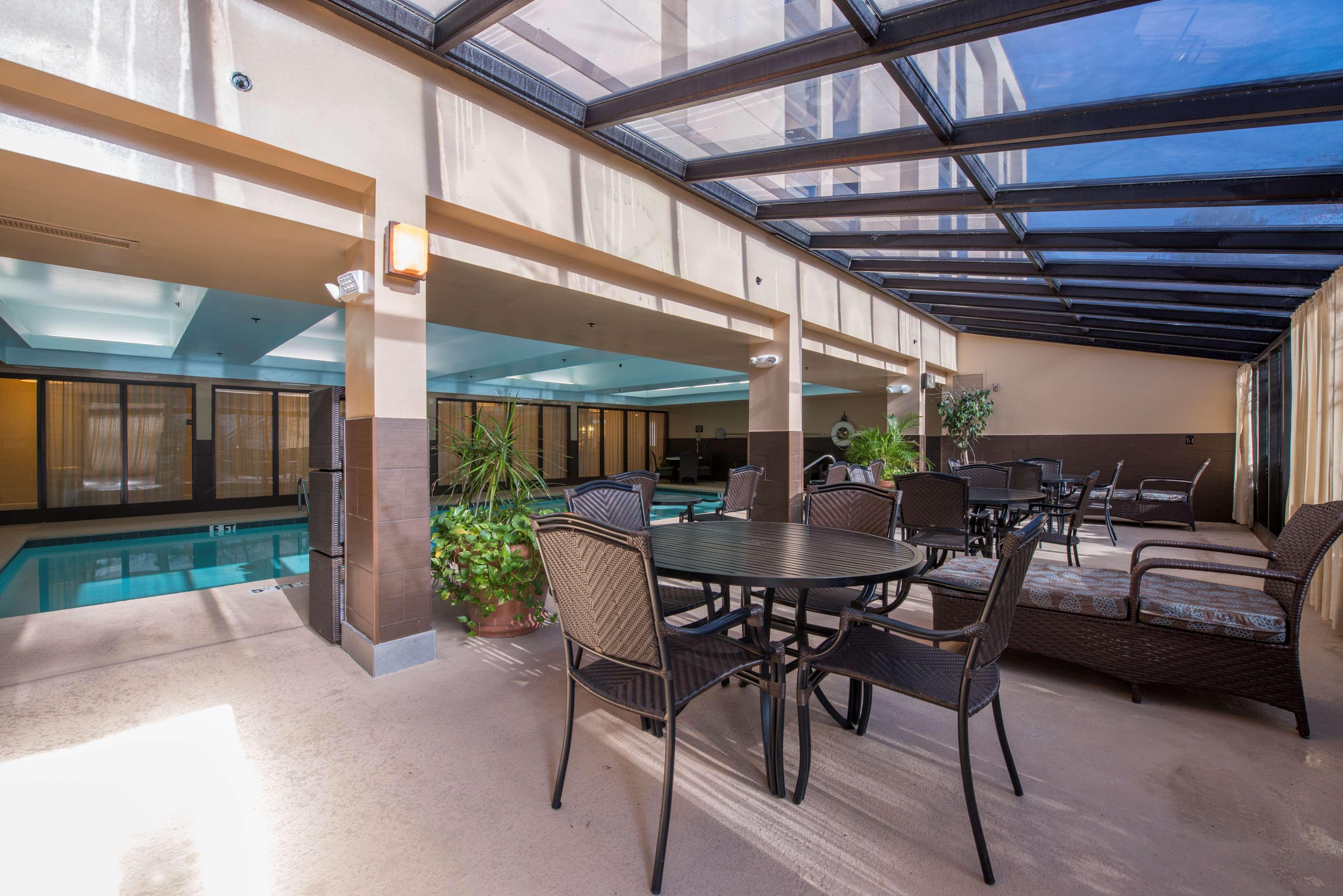 Hampton Inn Atlanta-Peachtree Corners/Norcross Ngoại thất bức ảnh