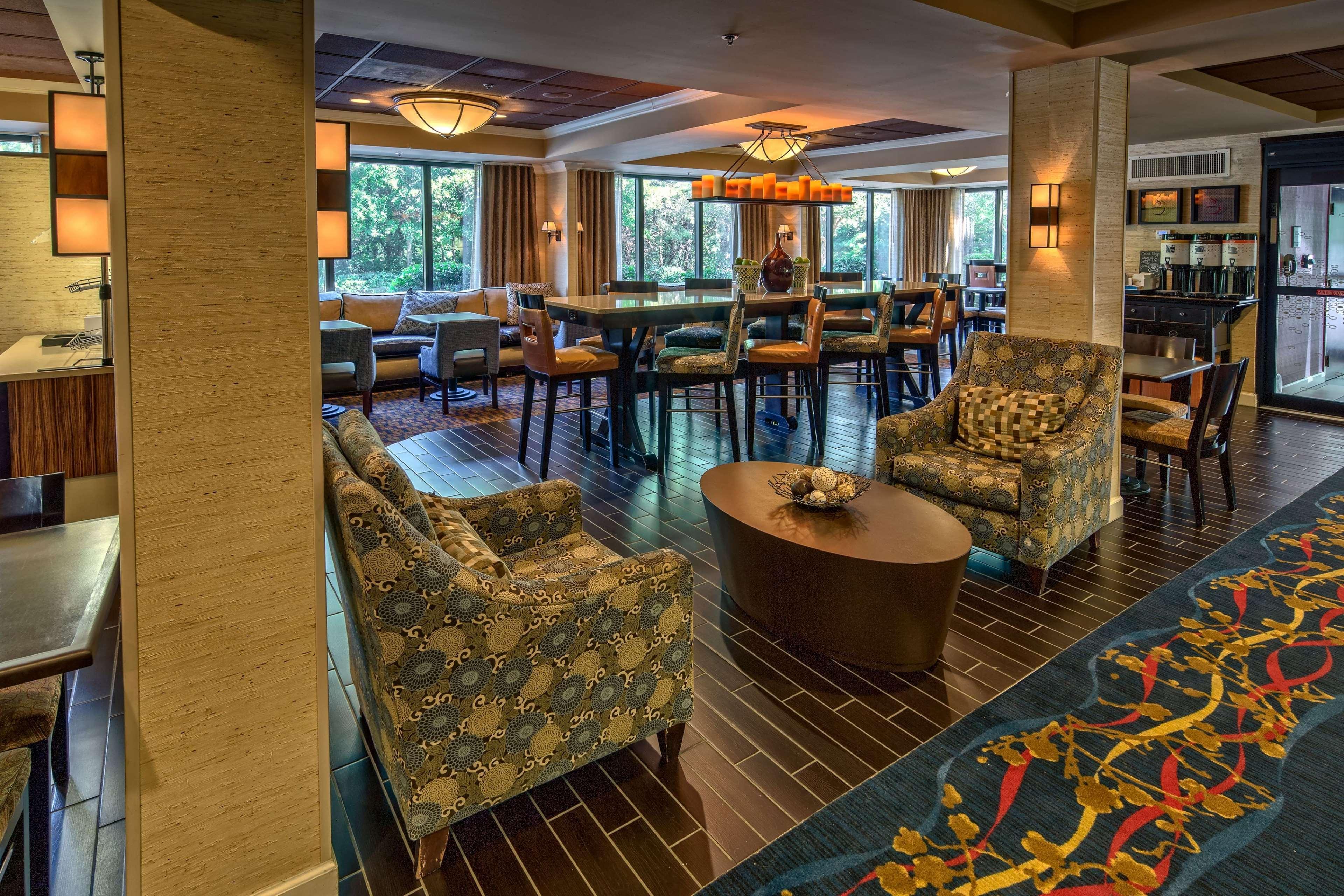 Hampton Inn Atlanta-Peachtree Corners/Norcross Ngoại thất bức ảnh