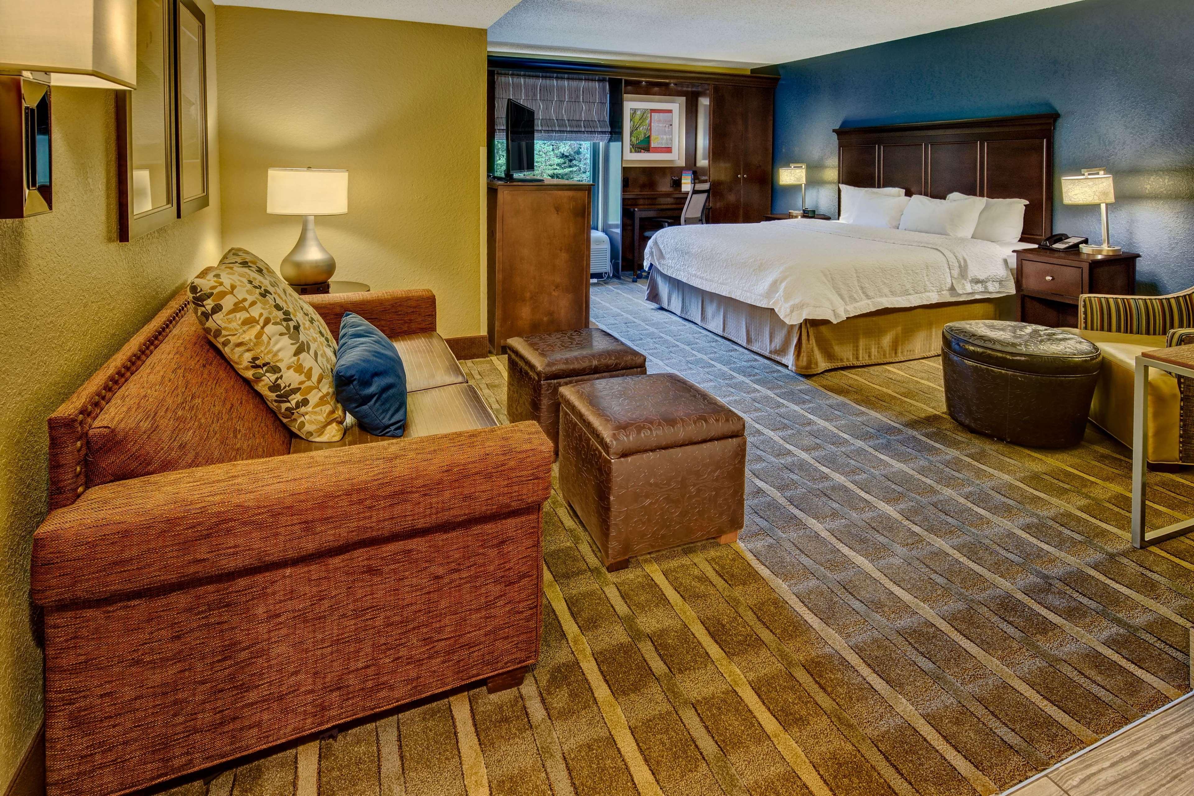 Hampton Inn Atlanta-Peachtree Corners/Norcross Ngoại thất bức ảnh