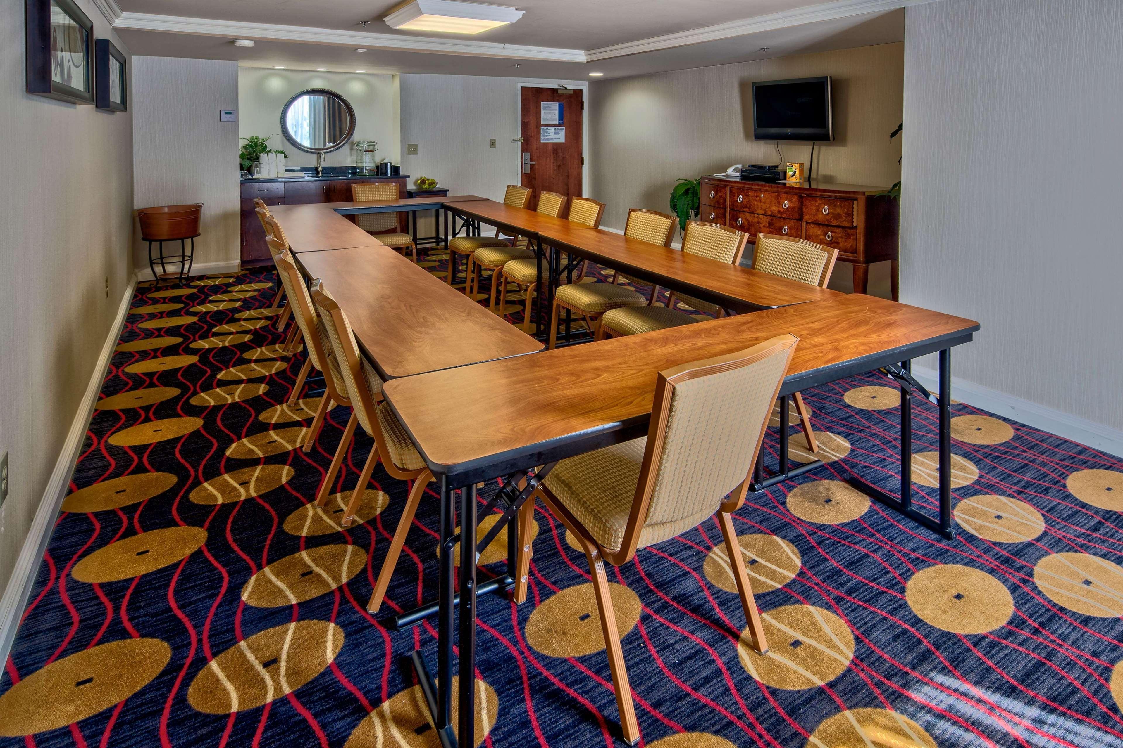 Hampton Inn Atlanta-Peachtree Corners/Norcross Ngoại thất bức ảnh