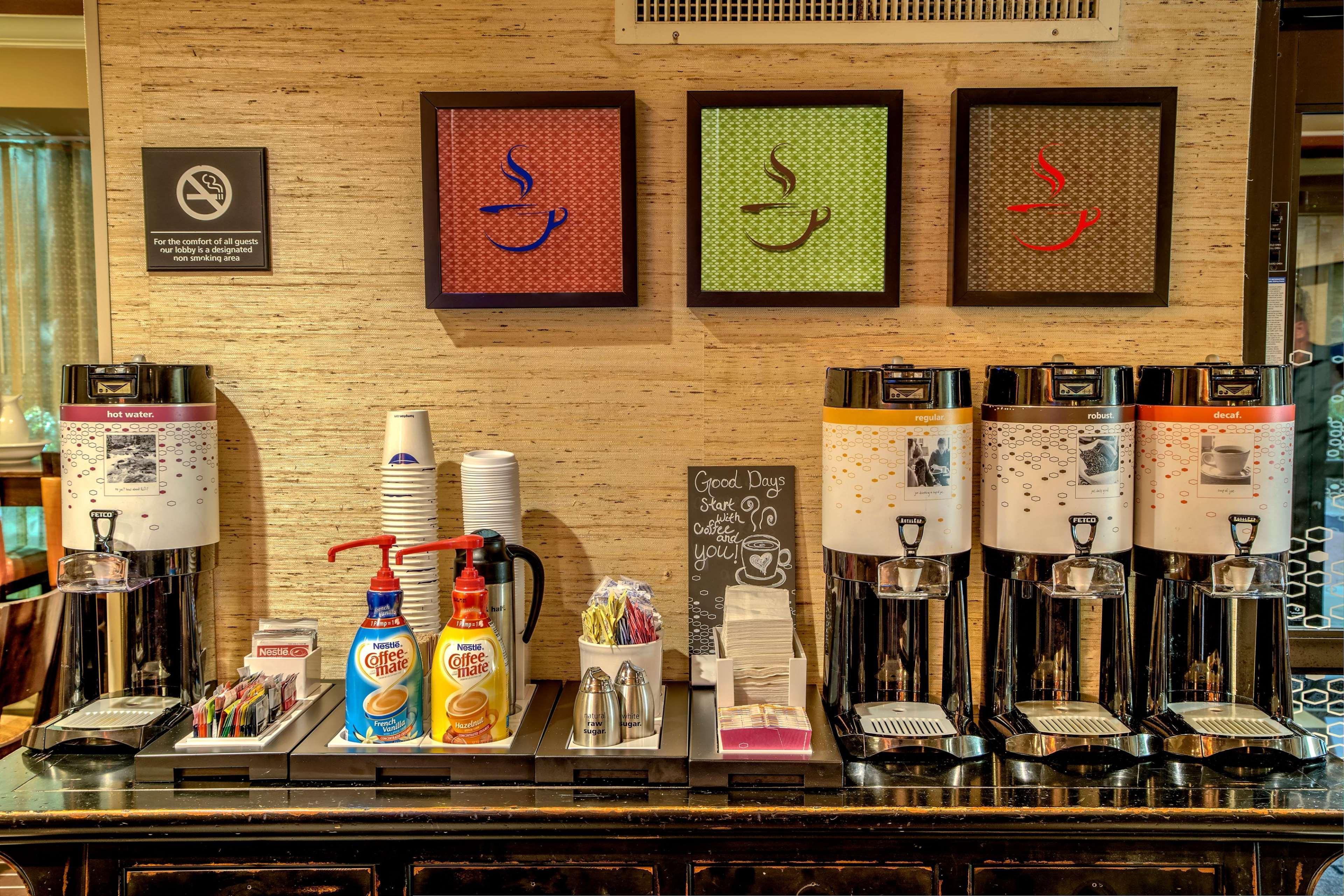 Hampton Inn Atlanta-Peachtree Corners/Norcross Ngoại thất bức ảnh