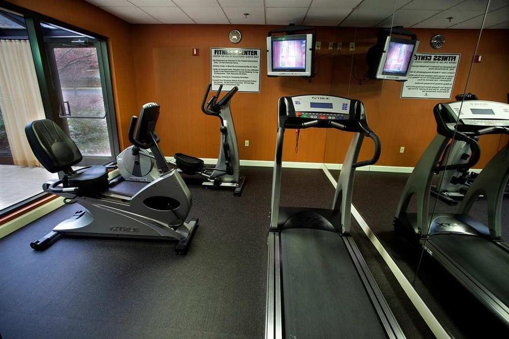 Hampton Inn Atlanta-Peachtree Corners/Norcross Tiện nghi bức ảnh