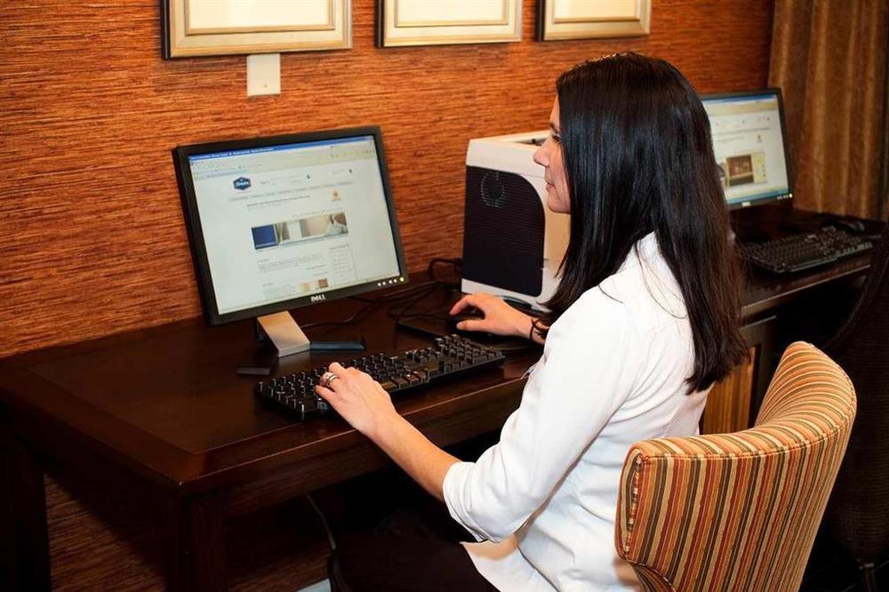 Hampton Inn Atlanta-Peachtree Corners/Norcross Tiện nghi bức ảnh
