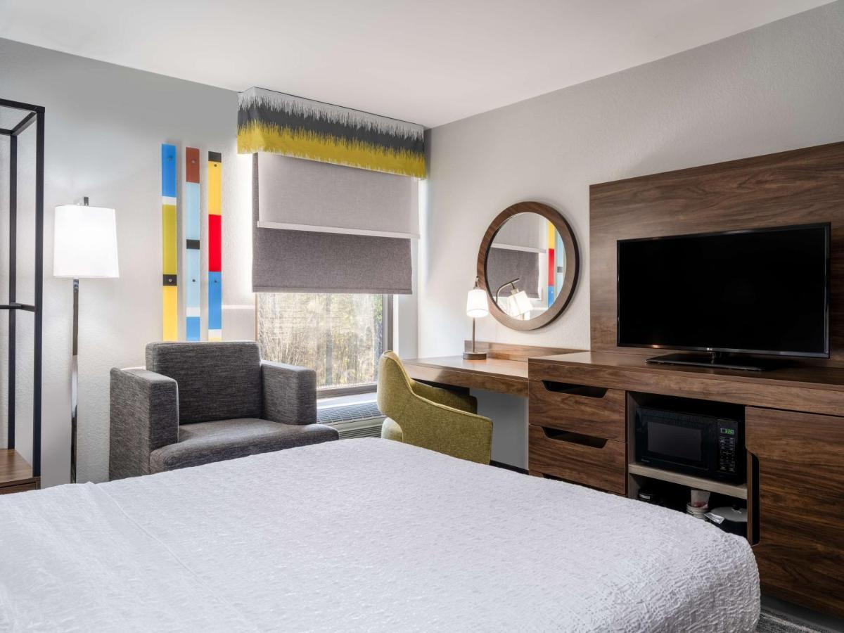 Hampton Inn Atlanta-Peachtree Corners/Norcross Ngoại thất bức ảnh