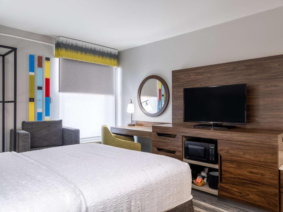 Hampton Inn Atlanta-Peachtree Corners/Norcross Ngoại thất bức ảnh