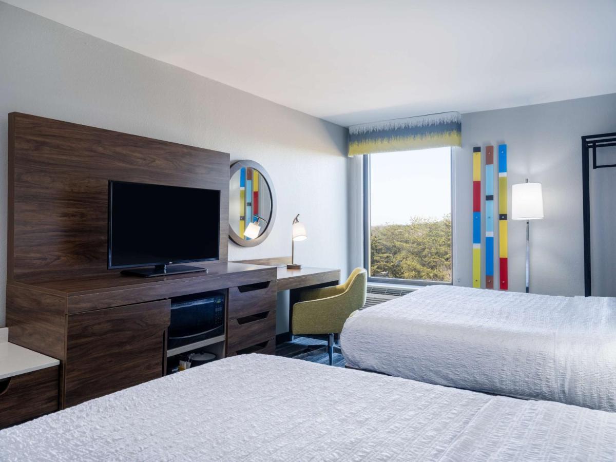 Hampton Inn Atlanta-Peachtree Corners/Norcross Ngoại thất bức ảnh