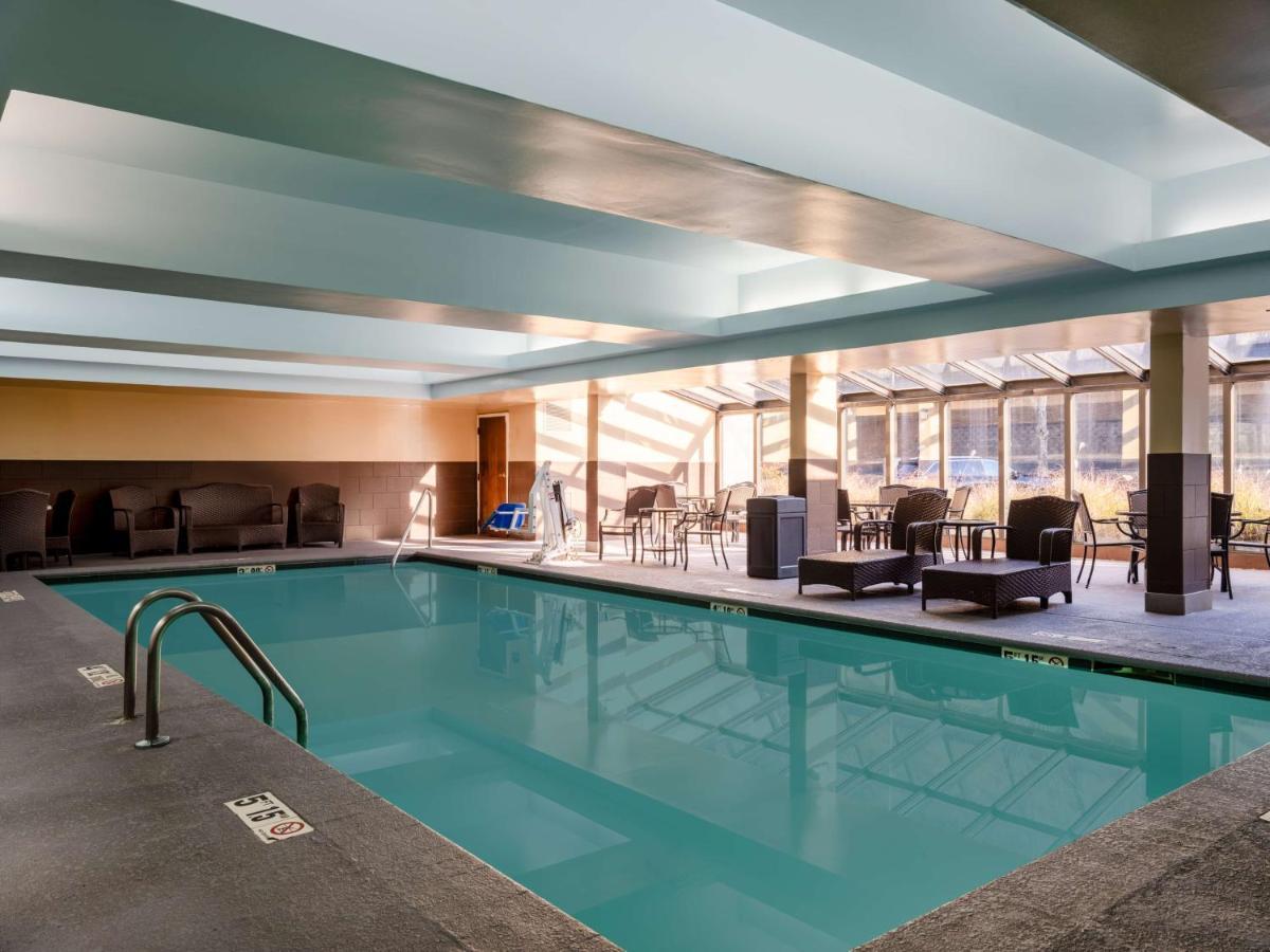 Hampton Inn Atlanta-Peachtree Corners/Norcross Ngoại thất bức ảnh