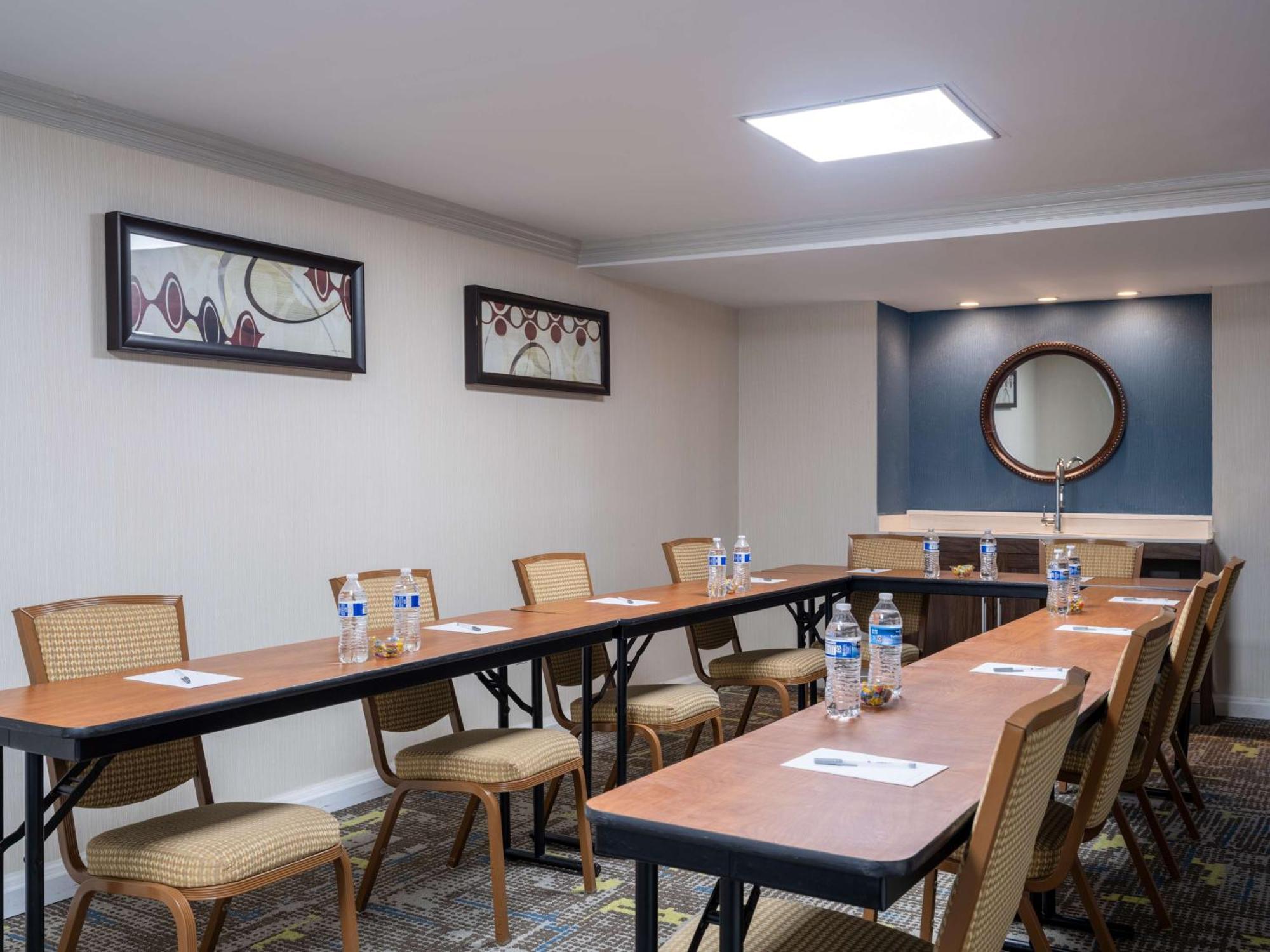 Hampton Inn Atlanta-Peachtree Corners/Norcross Ngoại thất bức ảnh