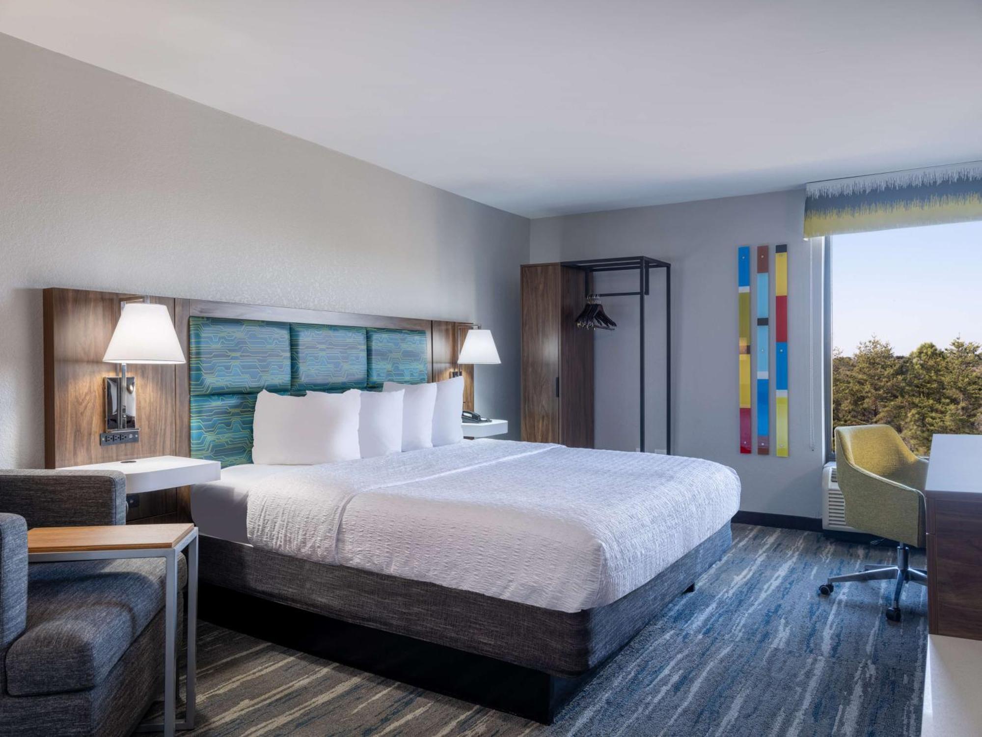 Hampton Inn Atlanta-Peachtree Corners/Norcross Ngoại thất bức ảnh
