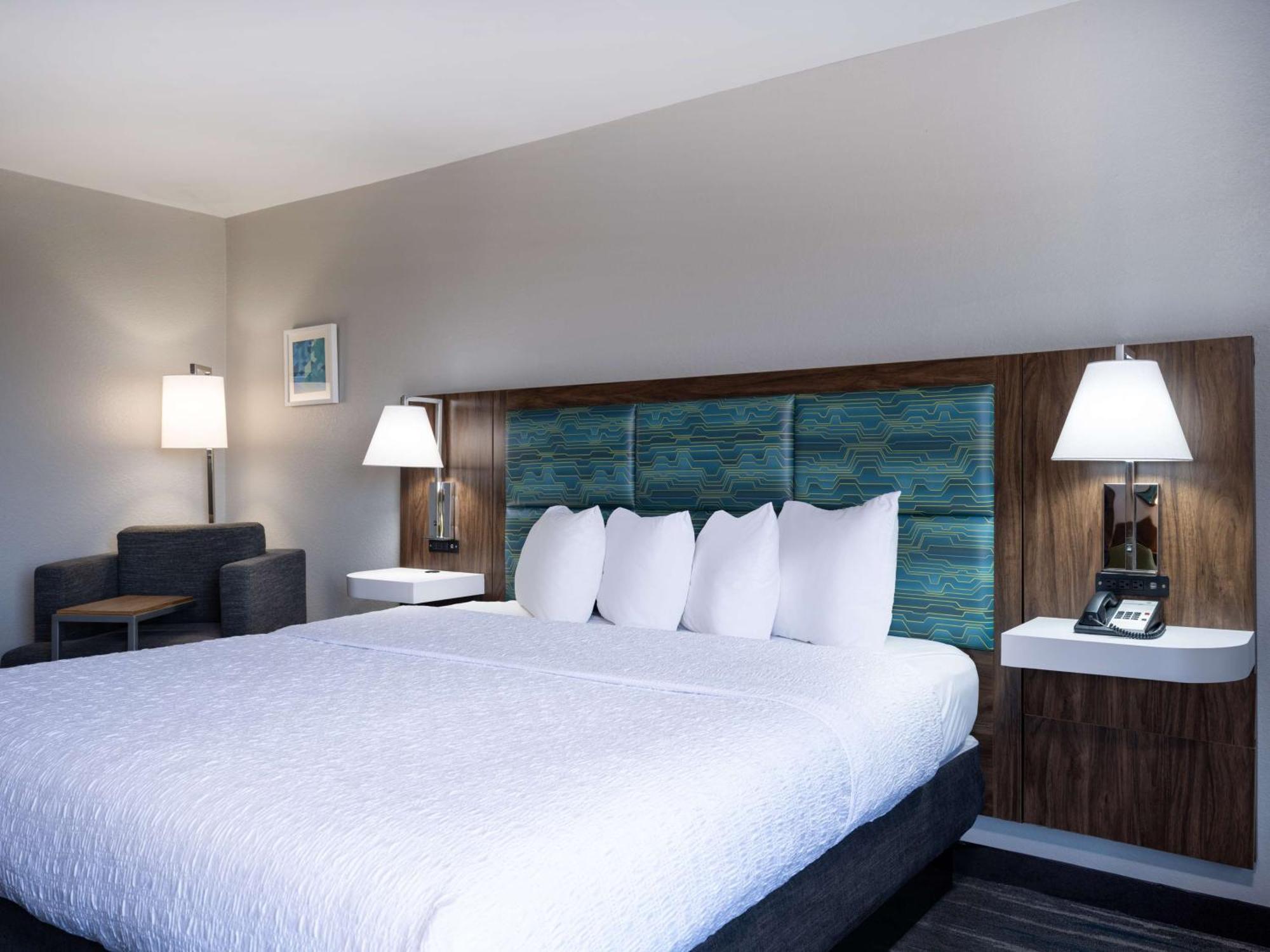 Hampton Inn Atlanta-Peachtree Corners/Norcross Ngoại thất bức ảnh