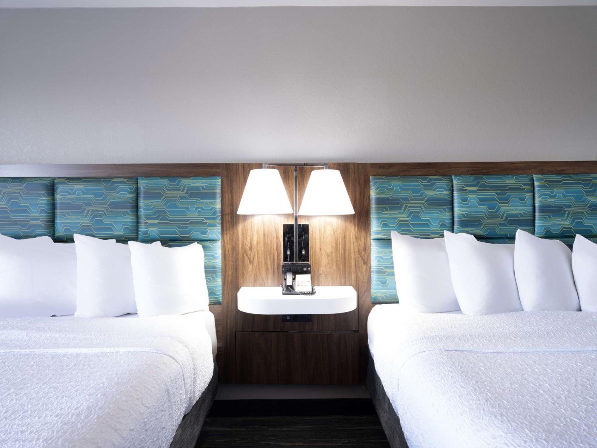 Hampton Inn Atlanta-Peachtree Corners/Norcross Ngoại thất bức ảnh