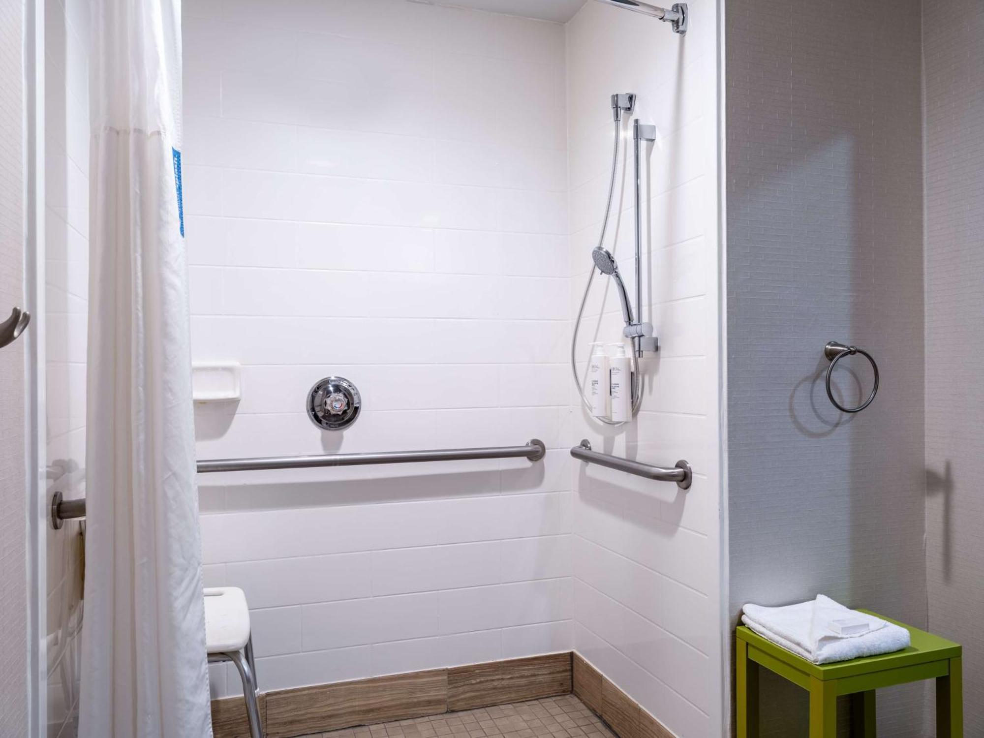 Hampton Inn Atlanta-Peachtree Corners/Norcross Ngoại thất bức ảnh