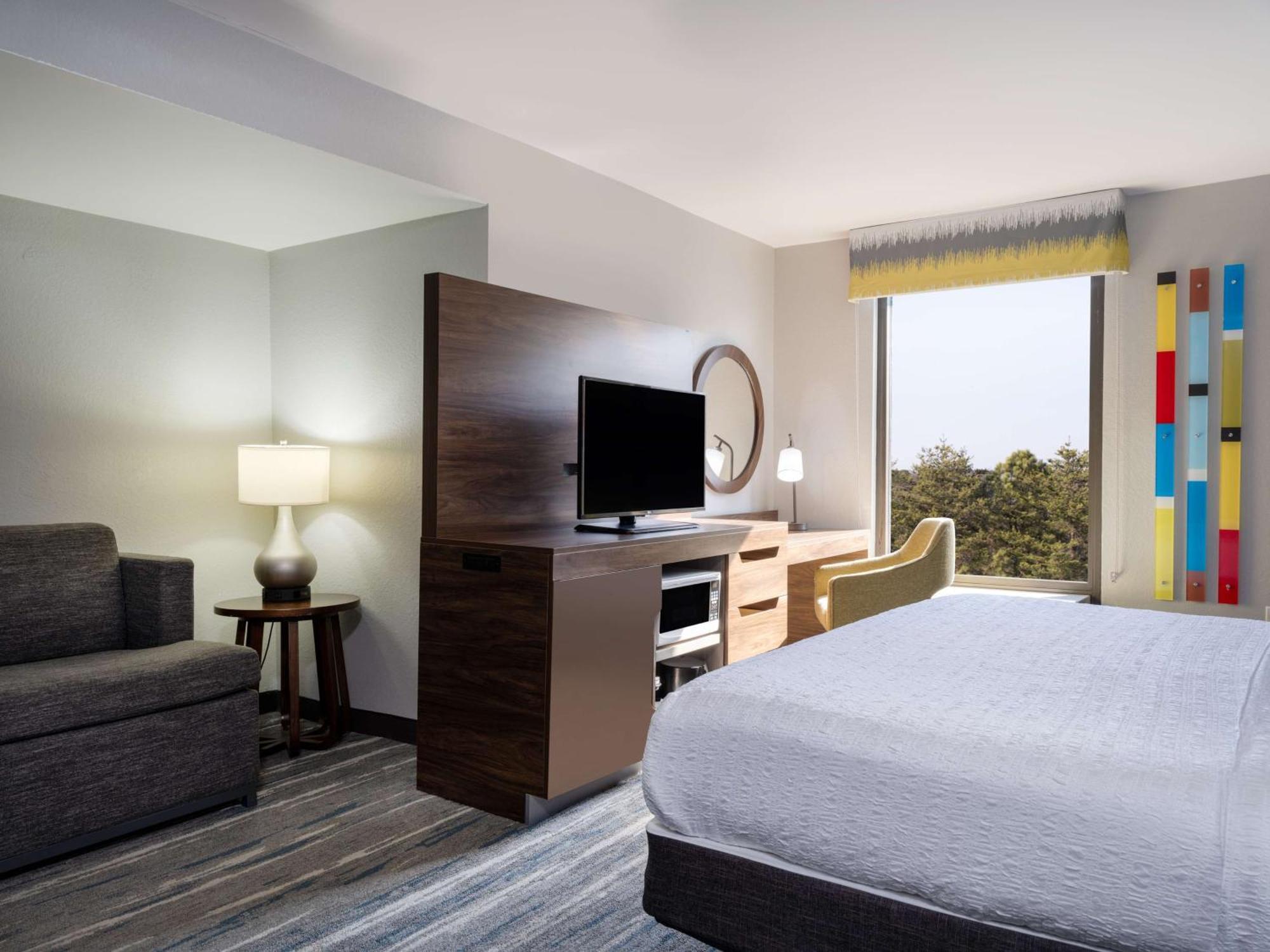 Hampton Inn Atlanta-Peachtree Corners/Norcross Ngoại thất bức ảnh