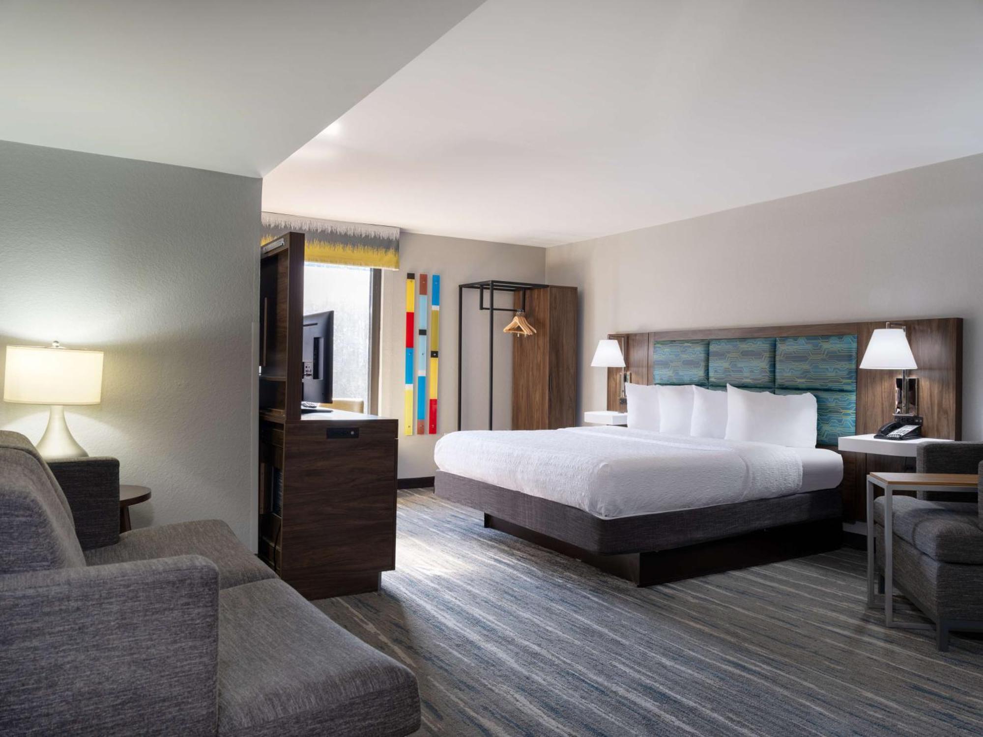 Hampton Inn Atlanta-Peachtree Corners/Norcross Ngoại thất bức ảnh