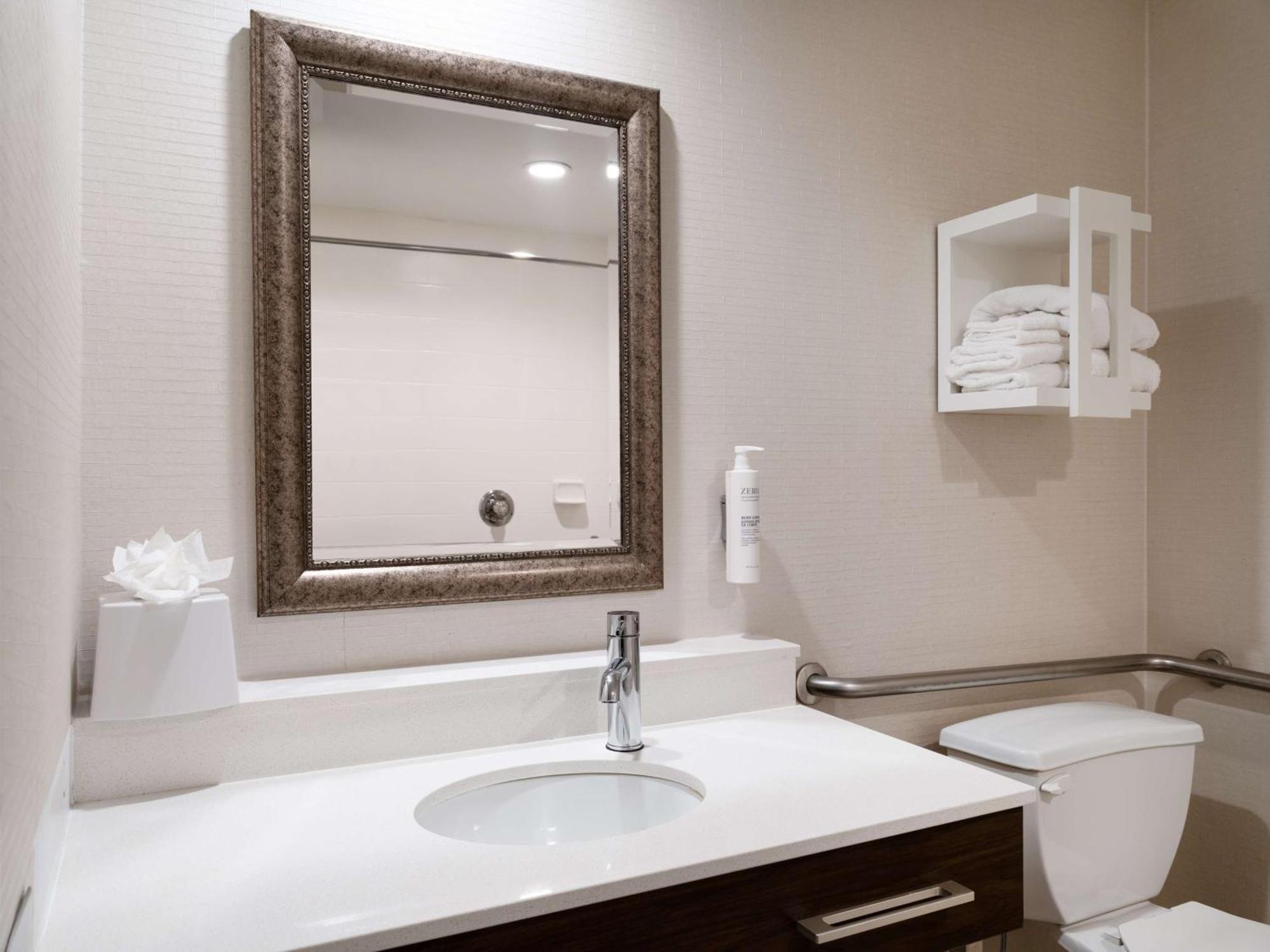 Hampton Inn Atlanta-Peachtree Corners/Norcross Ngoại thất bức ảnh