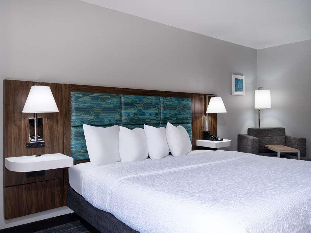 Hampton Inn Atlanta-Peachtree Corners/Norcross Phòng bức ảnh