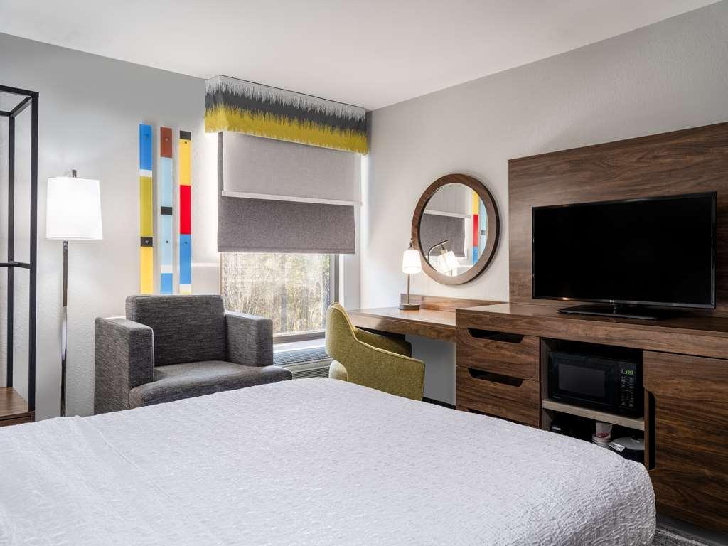 Hampton Inn Atlanta-Peachtree Corners/Norcross Phòng bức ảnh