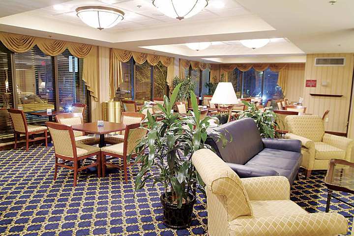 Hampton Inn Atlanta-Peachtree Corners/Norcross Nội địa bức ảnh