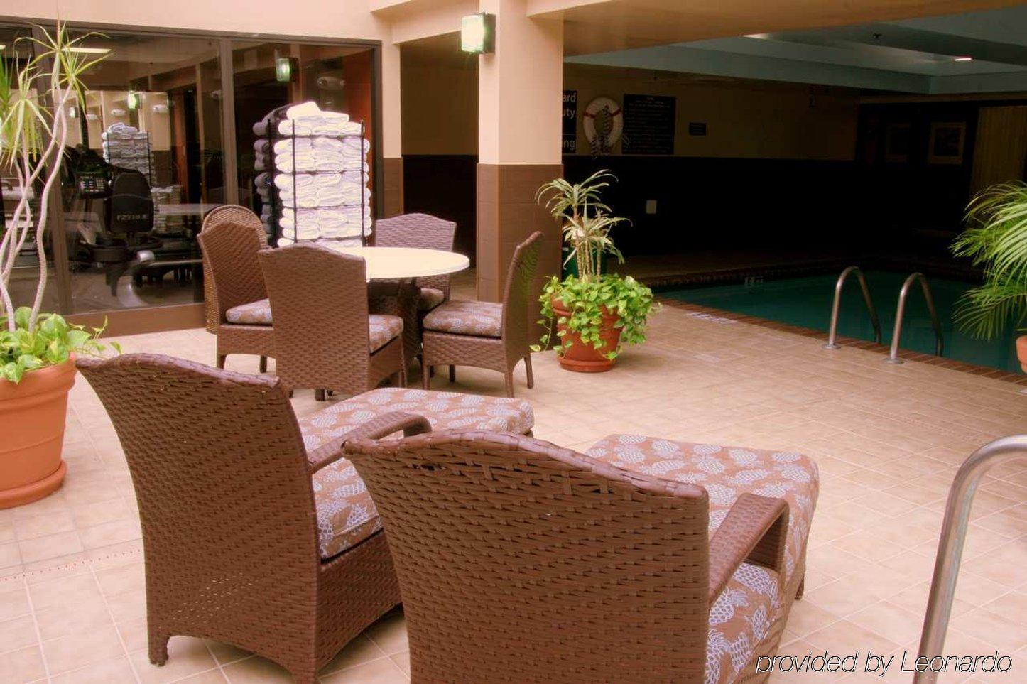 Hampton Inn Atlanta-Peachtree Corners/Norcross Ngoại thất bức ảnh