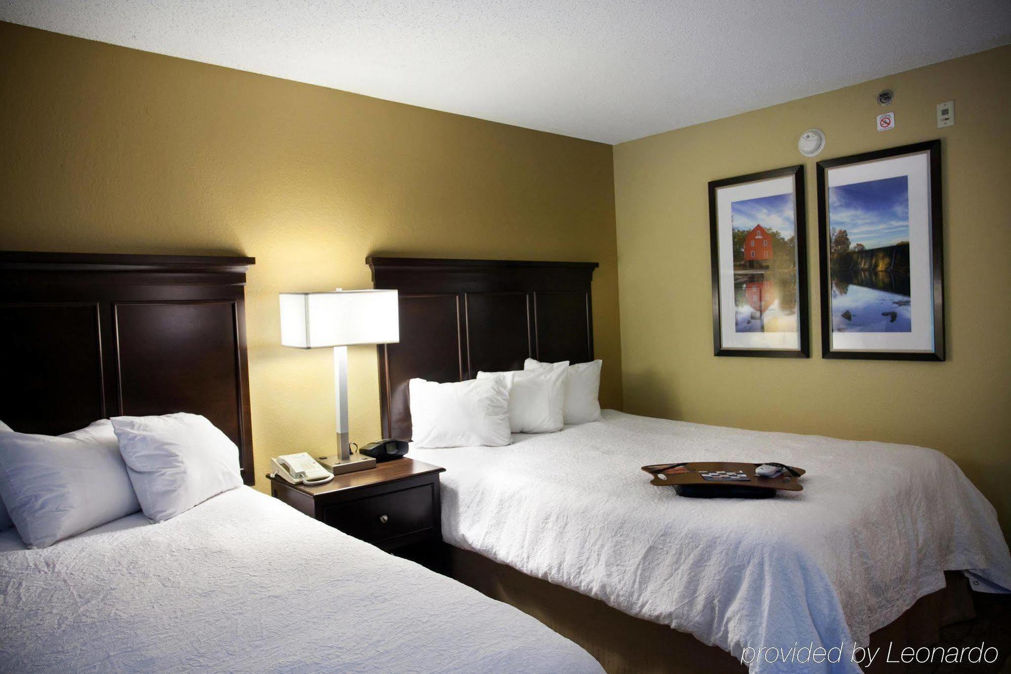 Hampton Inn Atlanta-Peachtree Corners/Norcross Ngoại thất bức ảnh