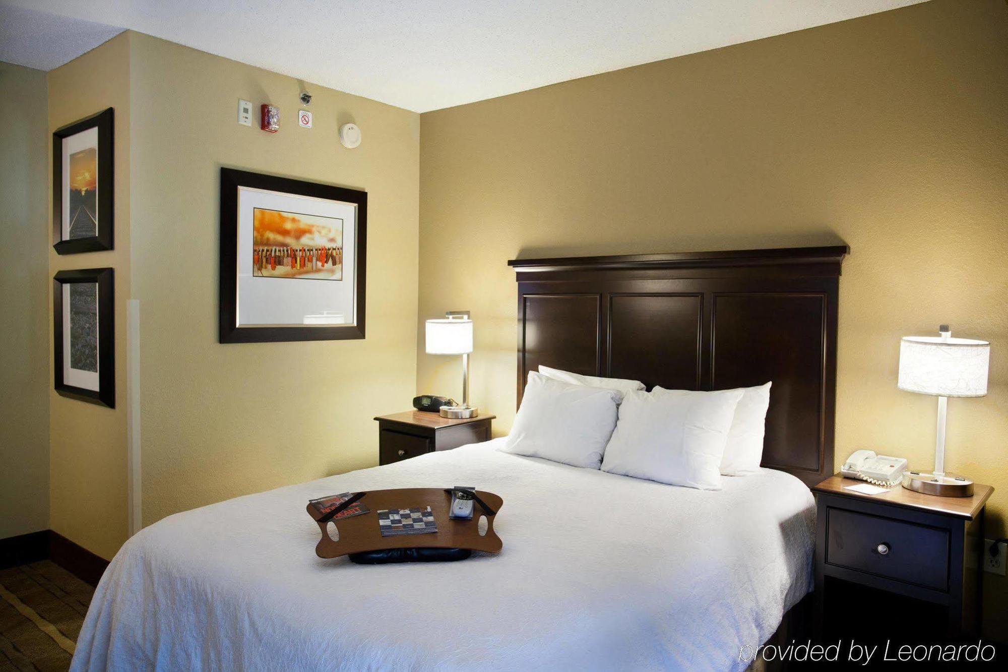 Hampton Inn Atlanta-Peachtree Corners/Norcross Ngoại thất bức ảnh
