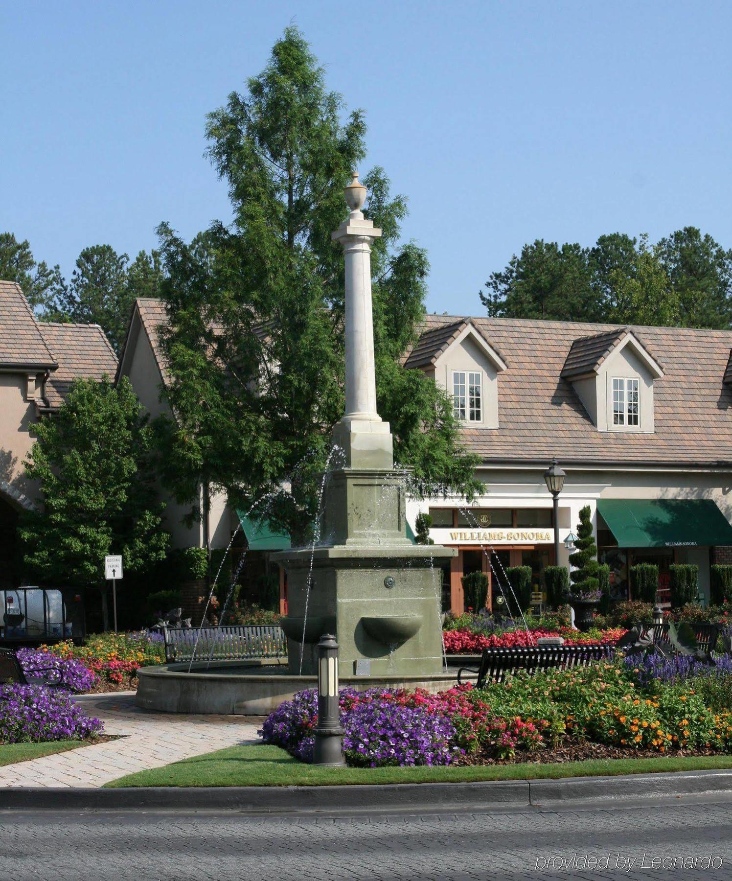 Hampton Inn Atlanta-Peachtree Corners/Norcross Tiện nghi bức ảnh