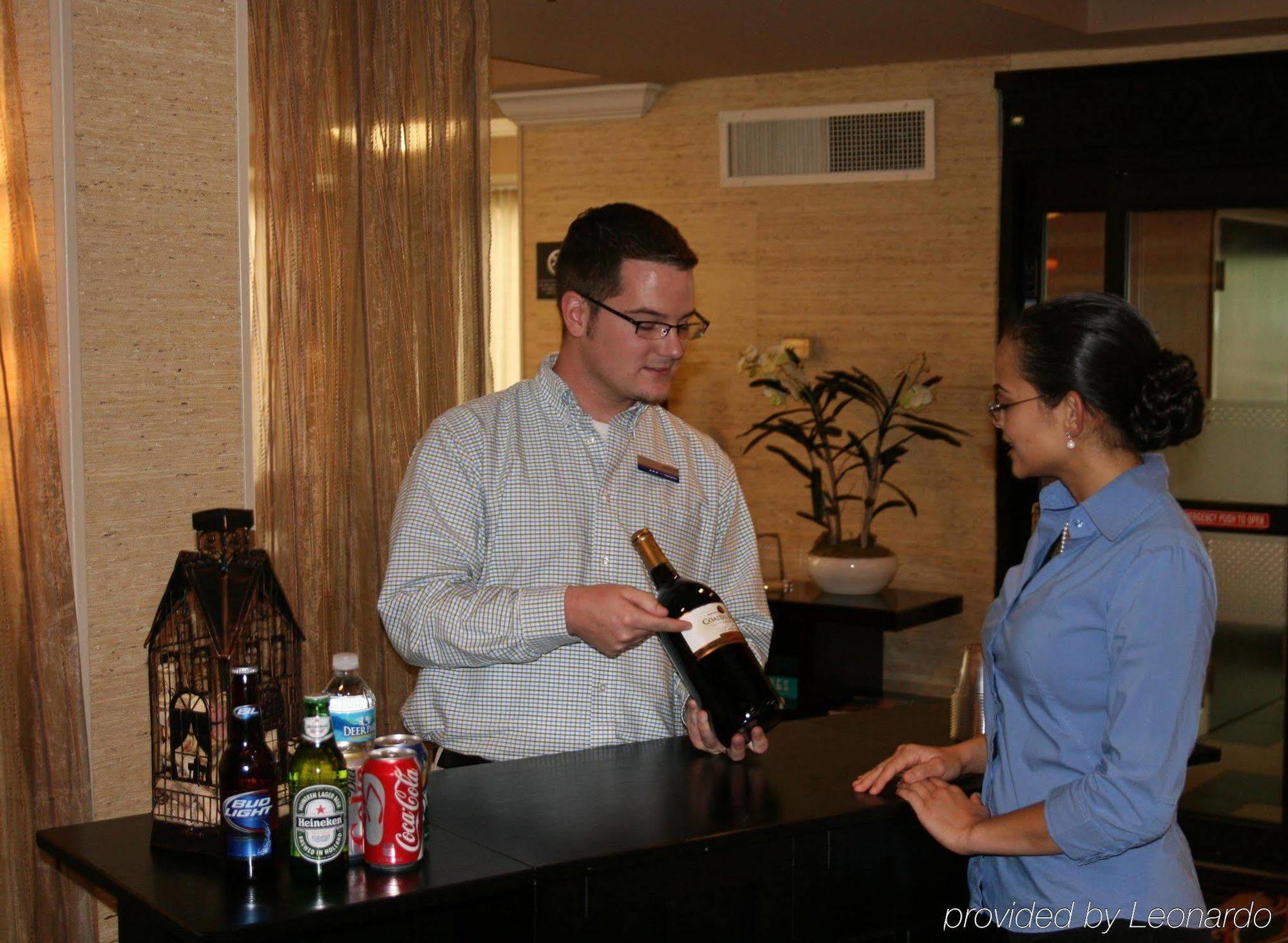 Hampton Inn Atlanta-Peachtree Corners/Norcross Ngoại thất bức ảnh