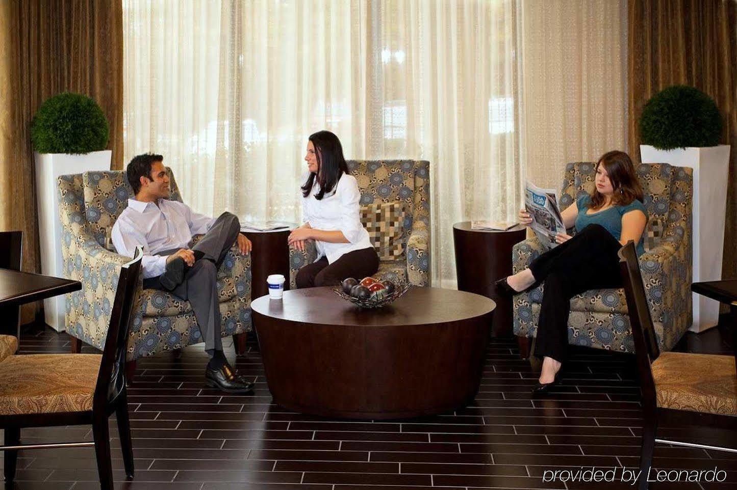 Hampton Inn Atlanta-Peachtree Corners/Norcross Nội địa bức ảnh